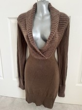 Abito maglione damigella