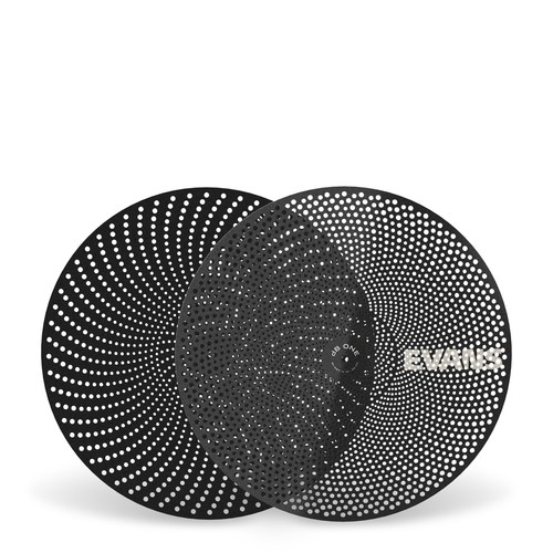 Coppia piatti evans - db, one