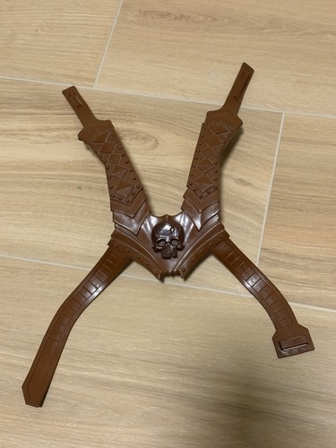 Megator armor chest - megator,
