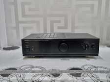 Denon pma 350se - pma-350se, amplificatore