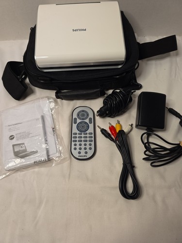 Philips pet724 lettore dvd - philips,
