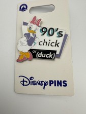Disney parks margherita anni