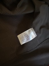 Guscio Montura - Nero - Taglia