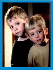 Figurina Prominter Settimo Cielo - 7th Heaven 2002 # 121