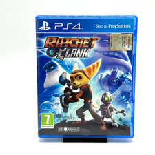 Ratchet & Clank Gioco per PS4