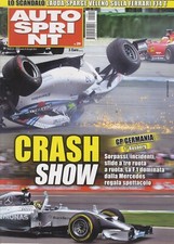 AUTOSPRINT n°29/2014