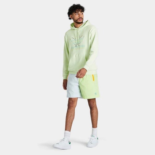 Adidas originals trefoil felpa - trefoil,