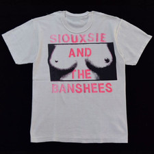 Camicia Siouxsie and the