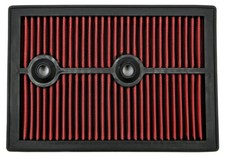 Filtro aria sportivo per Audi