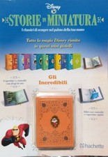 Storie in Miniatura Disney gli