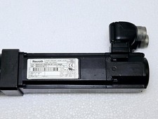 Rexroth MSK030C-0900-NN-M1-UG0-NNNN Servomotore Bosch Planetary Cambio GTE060 #3