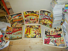 avventure di GORDON NERBINI