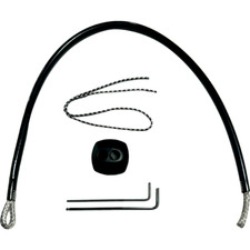 Ozone De-Power Line PU coperto
