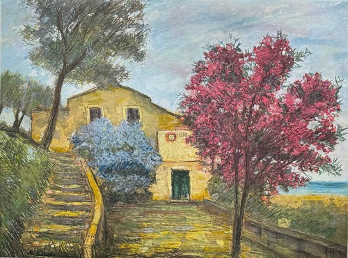Casa della meridiana - , michele