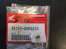 Getto carburatore Honda Sh 50