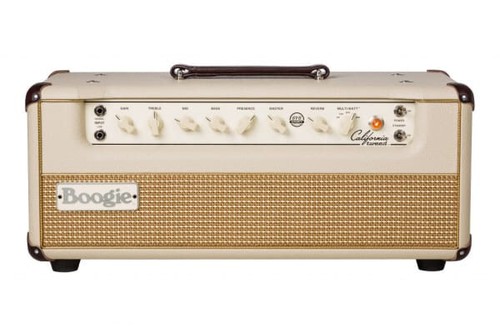 Mesa boogie california - mesa-boogie, tweed