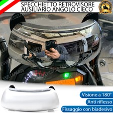 SPECCHIO RETROVISORE MOTO