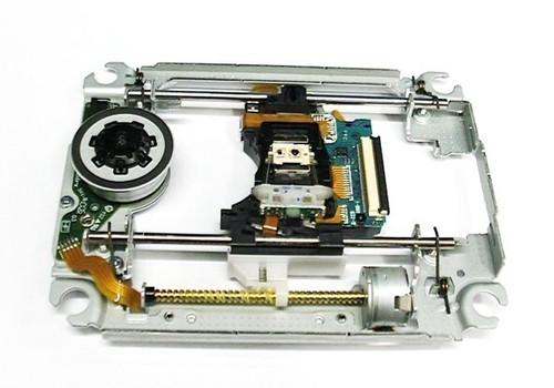 Kem 460aaa laser per - kem,