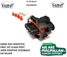 Ford Focus ST 225 Connettore