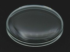 Swiss Made 30.2mm Plastic