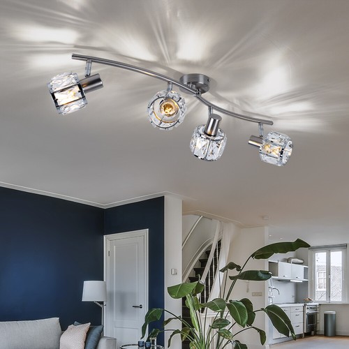 Lampada soffitto spot - da,
