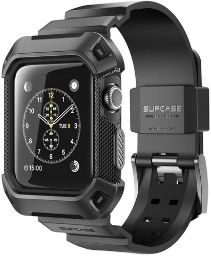 Supcase per apple watch - supcase, serie