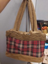 borsa fix design brontolo disney