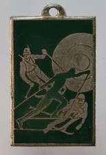 Medaglia sportiva Brigata