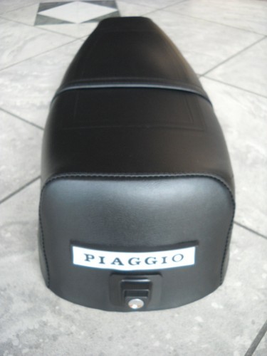 Sella completa vespa - sella,