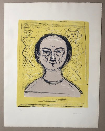 Massimo campigli - massimo,