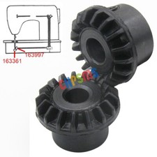 #163361+163997 Kit ingranaggi