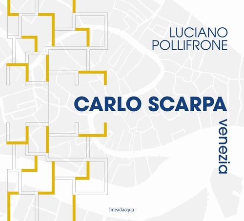Carlo scarpa venezia - scarpa,