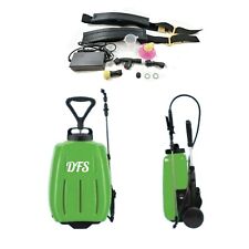 Pompa irroratrice elettrica