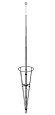 Sirio Vector 4000 - Antenna