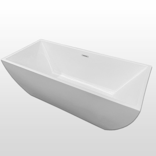 Vasca freestanding jennifer - vasca,