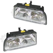 Kit fari alogeni per Volvo 850