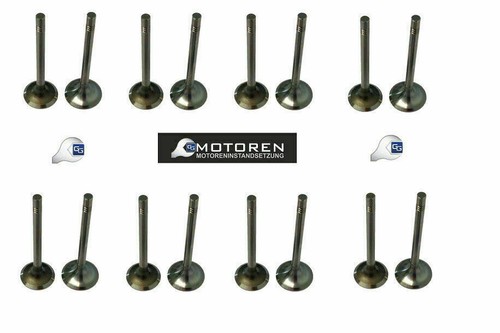Set valvole audi 0 - vw,