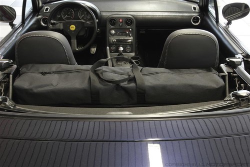 Borsa viaggio boot - da, mx-5
