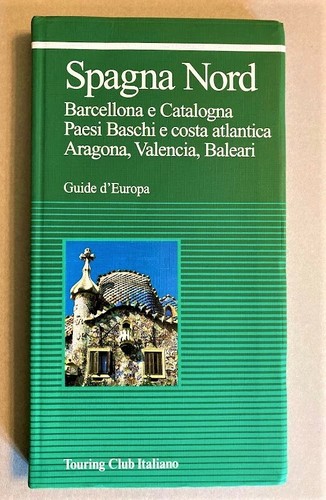 Guida verde turistica - turistica ,