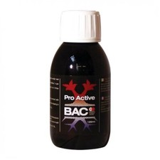 B.A.C. - PRO ACTIVE 120ML