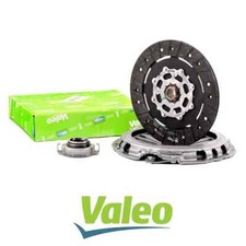 KIT FRIZIONE VALEO 006778 PER