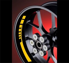 2 Adesivi Interno Cerchi