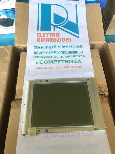 Schermo display lcd - schermo, 7,2"