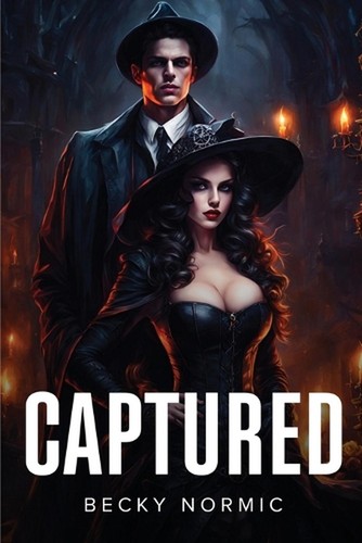 Captured becky normic - becky,