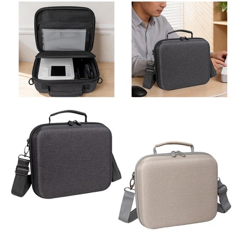 Borsa porta stampante multiuso