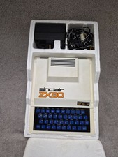 Computer Sinclair ZX80 