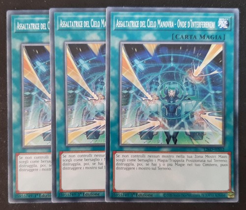 Set assaltatrice del - set,