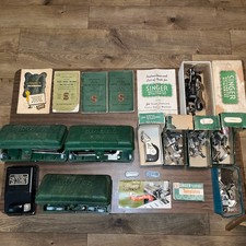 Ricambi macchina da cucire