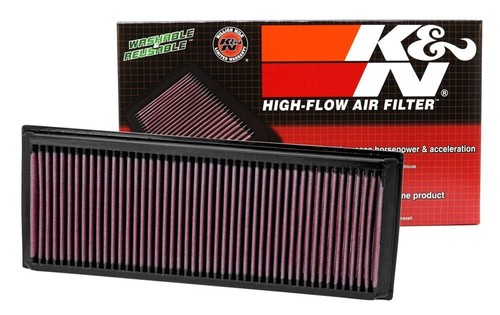 Filtro aria sportivo n - sportivo, k&n