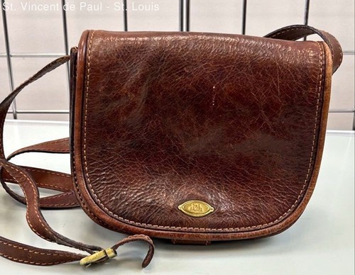 The bridge brown leather - bridge,